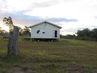 Wacol - Building Ready For Removal